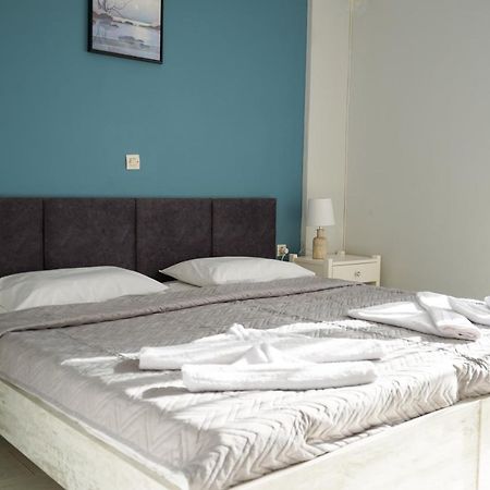 Amvrosia Apartments Mastichari  Ngoại thất bức ảnh