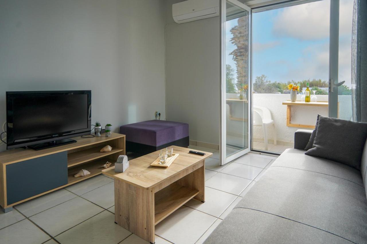 Amvrosia Apartments Mastichari  Ngoại thất bức ảnh