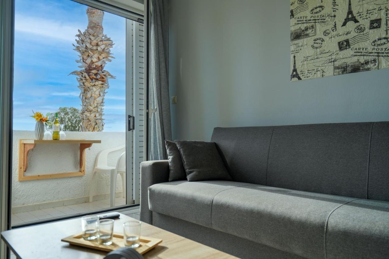 Amvrosia Apartments Mastichari  Ngoại thất bức ảnh