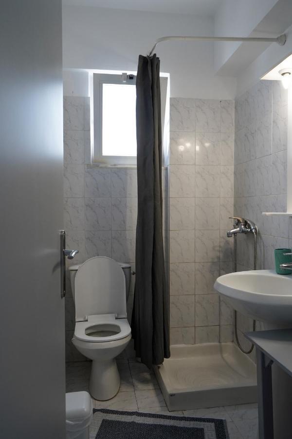 Amvrosia Apartments Mastichari  Ngoại thất bức ảnh